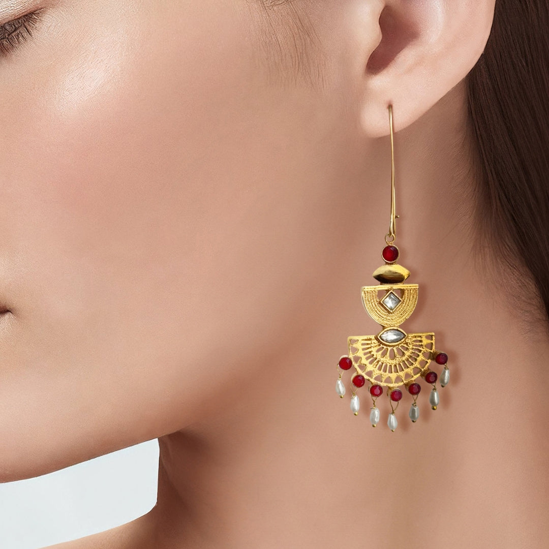 Divine Earrings