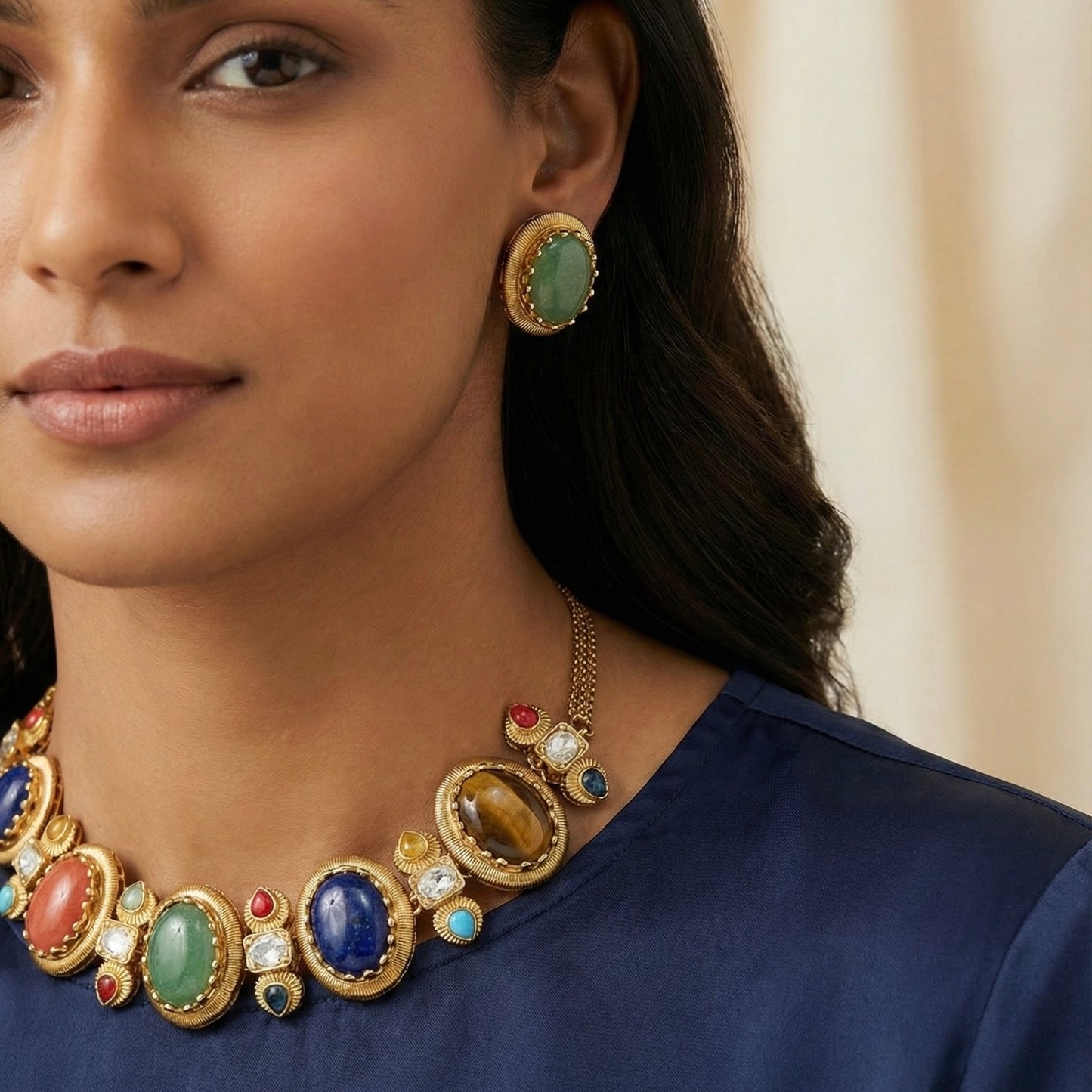 Gemstone Symphony Set