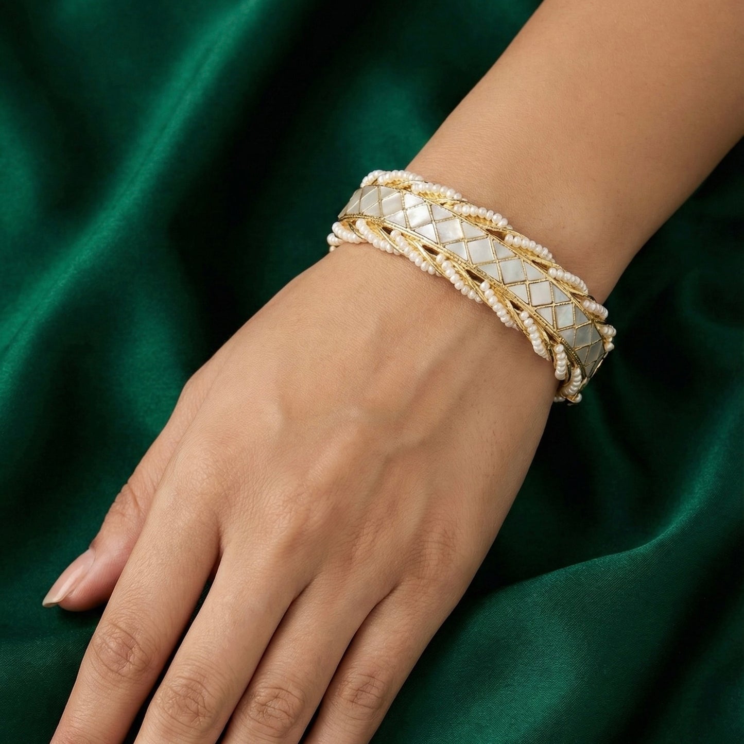 Noor Bangle