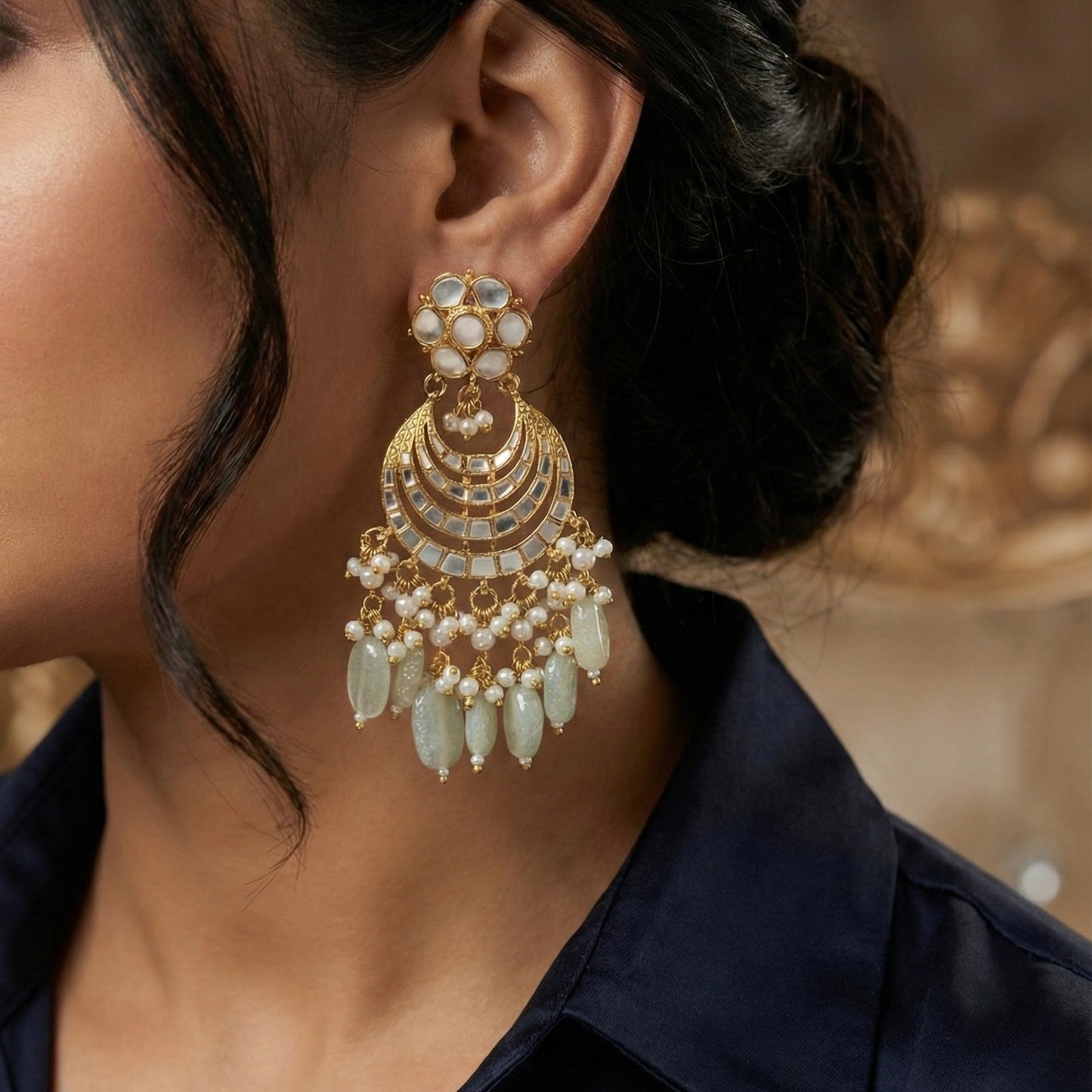 Begum Mehr Chandbaalis