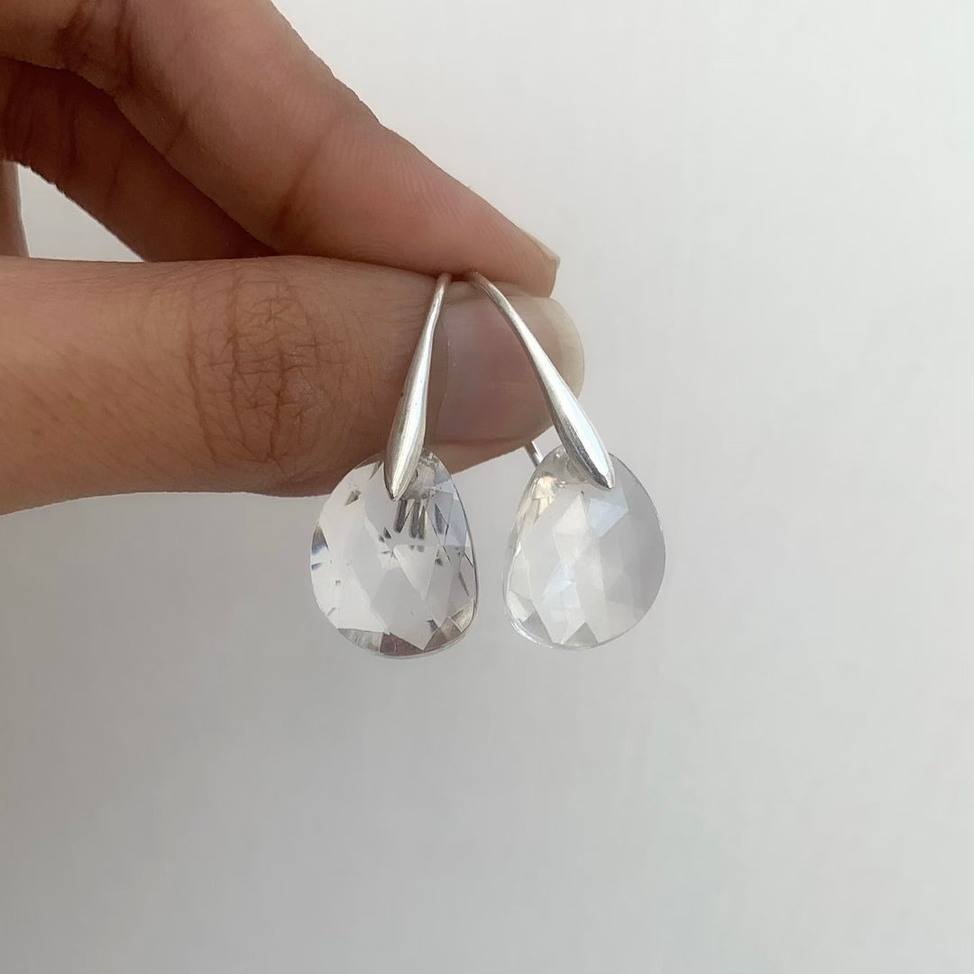 Crystal Drops