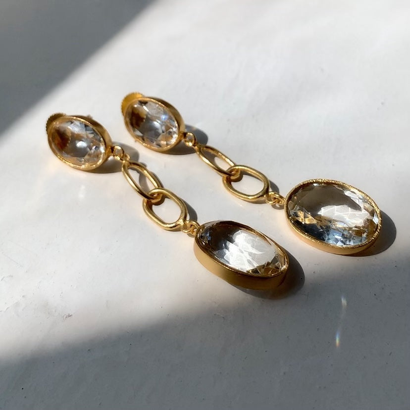 Chandelier Earrings