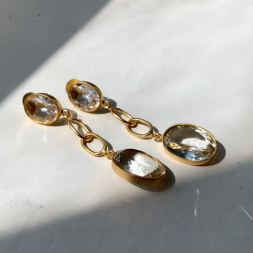 Chandelier Earrings