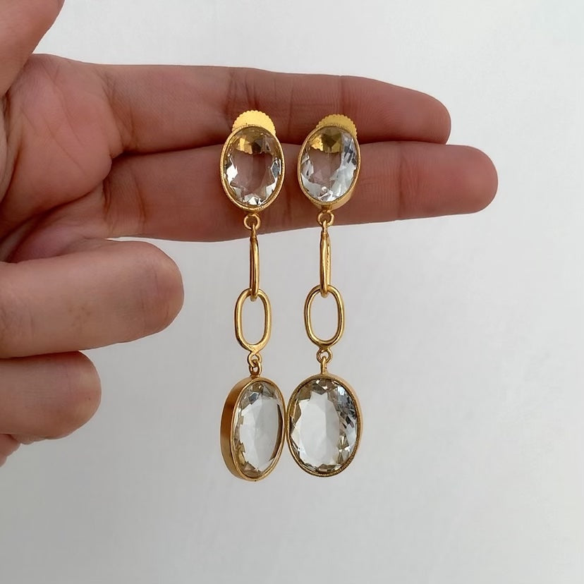 Chandelier Earrings