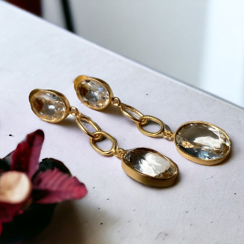 Chandelier Earrings