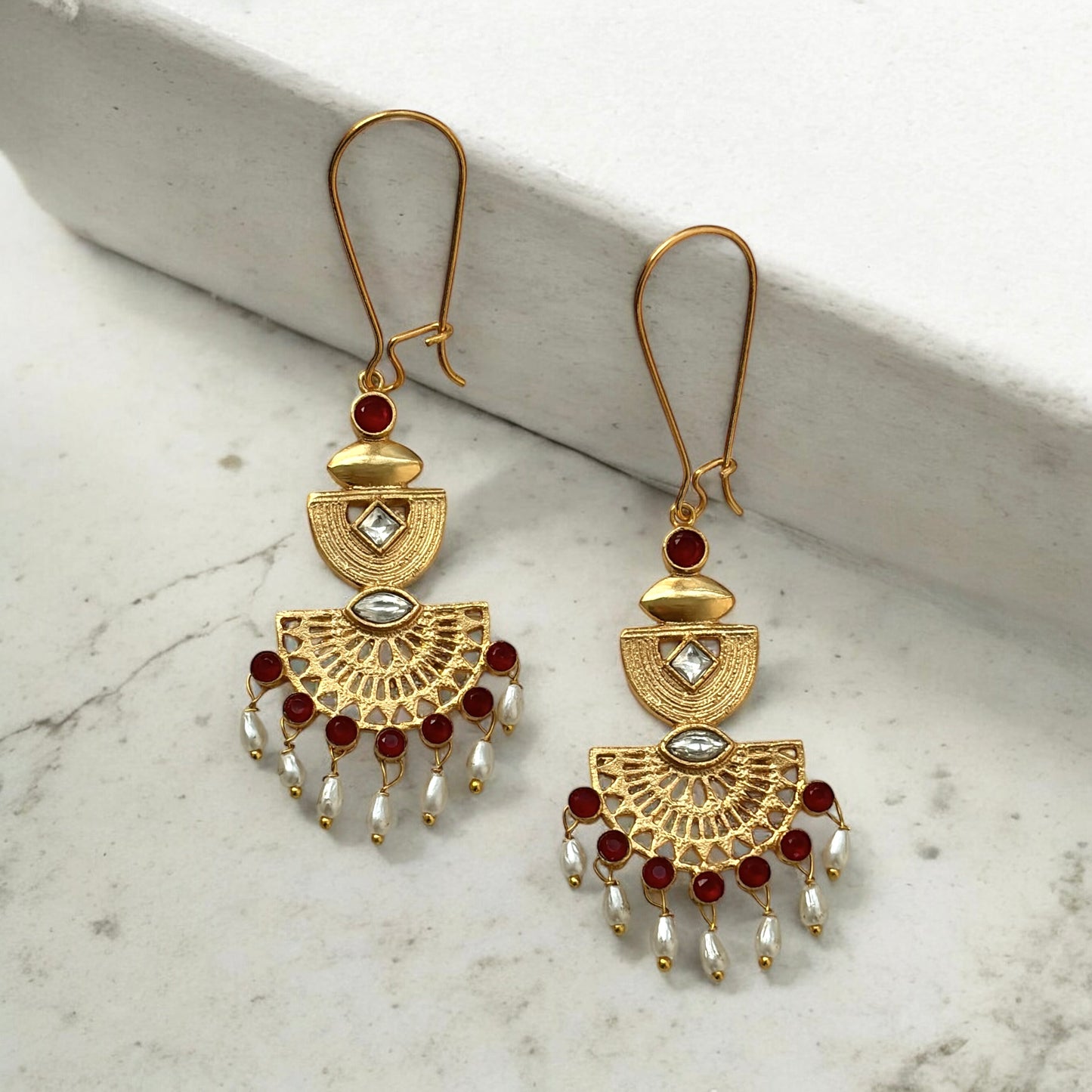 Divine Earrings