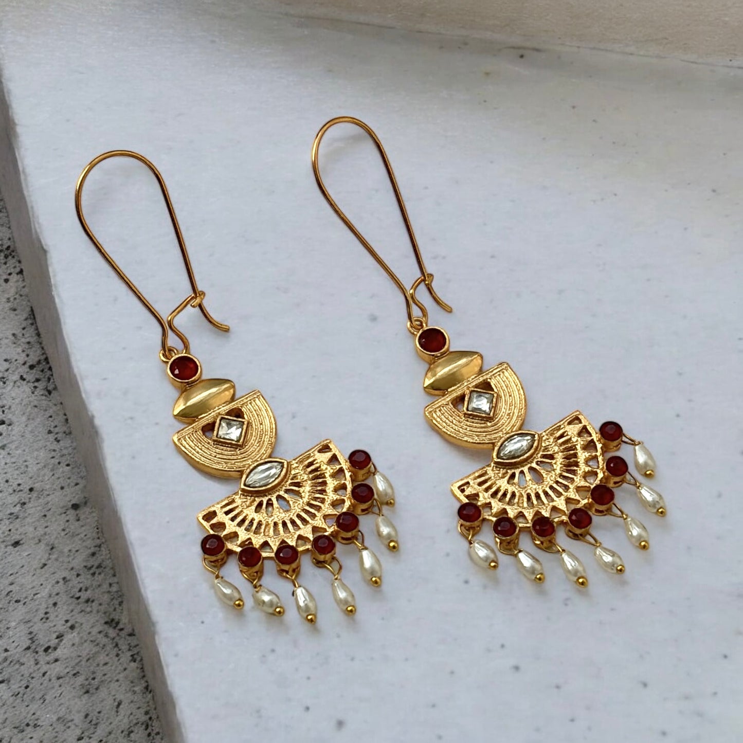 Divine Earrings