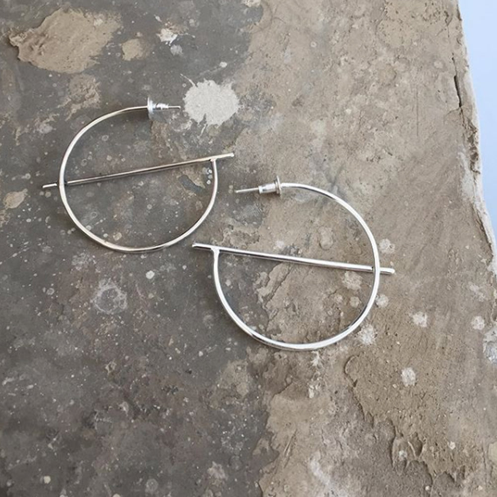 Geometric Hoops