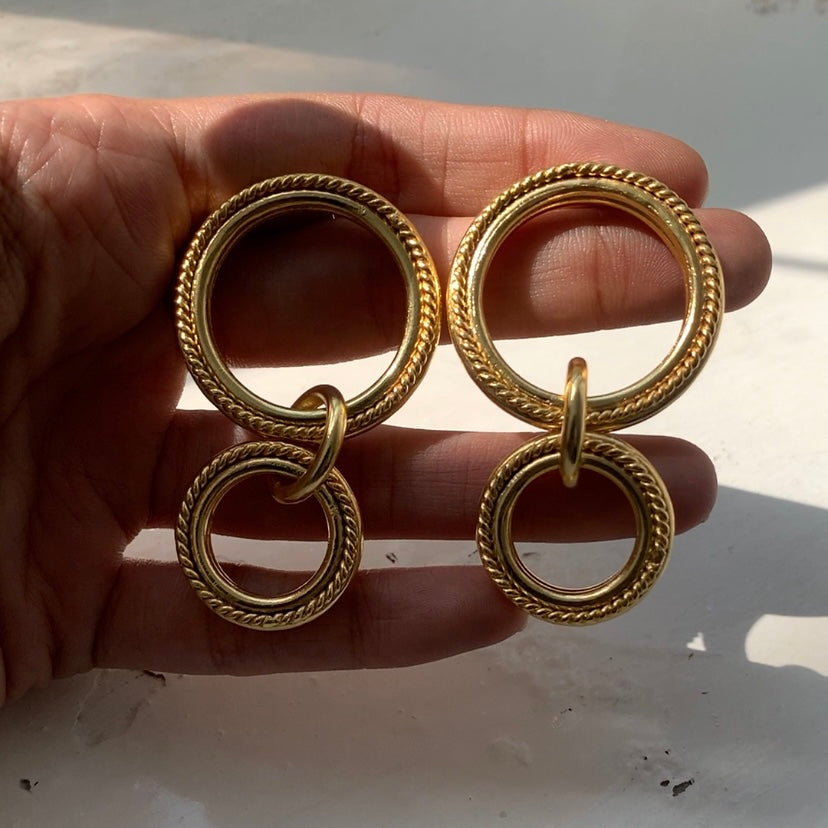 Twisted Double Baali