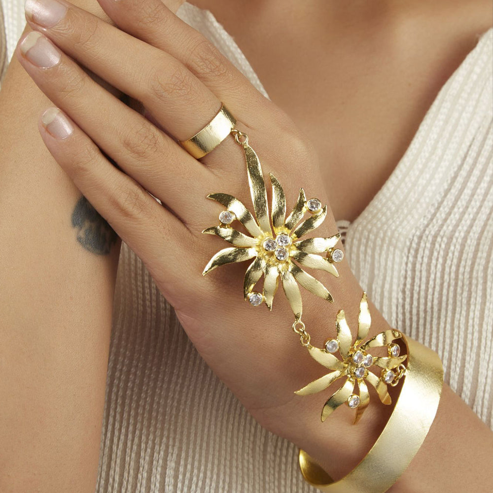 Statement CZ Hathphool