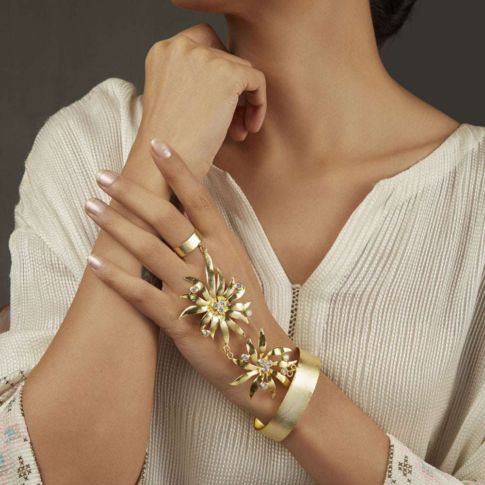 Statement CZ Hathphool