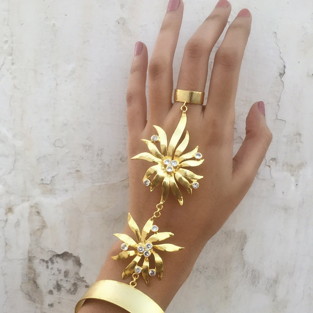 Statement CZ Hathphool