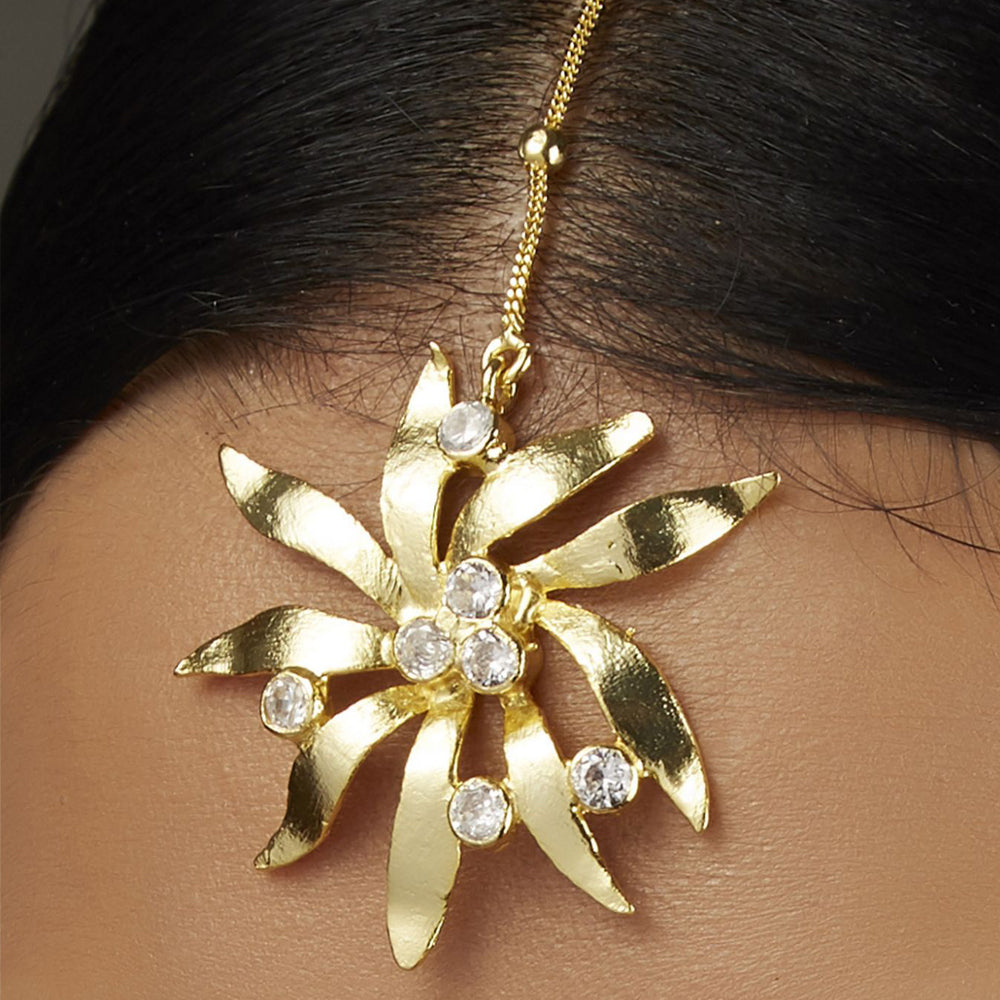 Statement CZ Maangtika