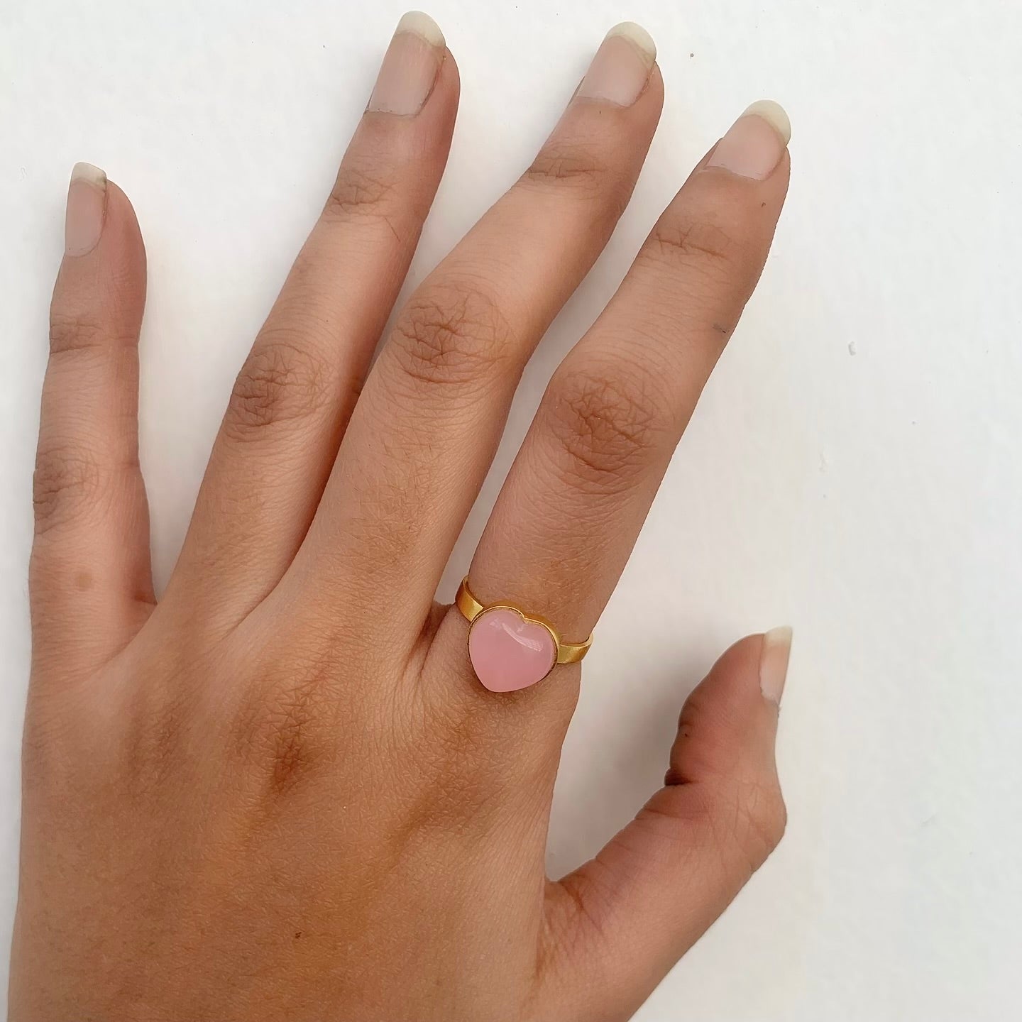 Heart Ring