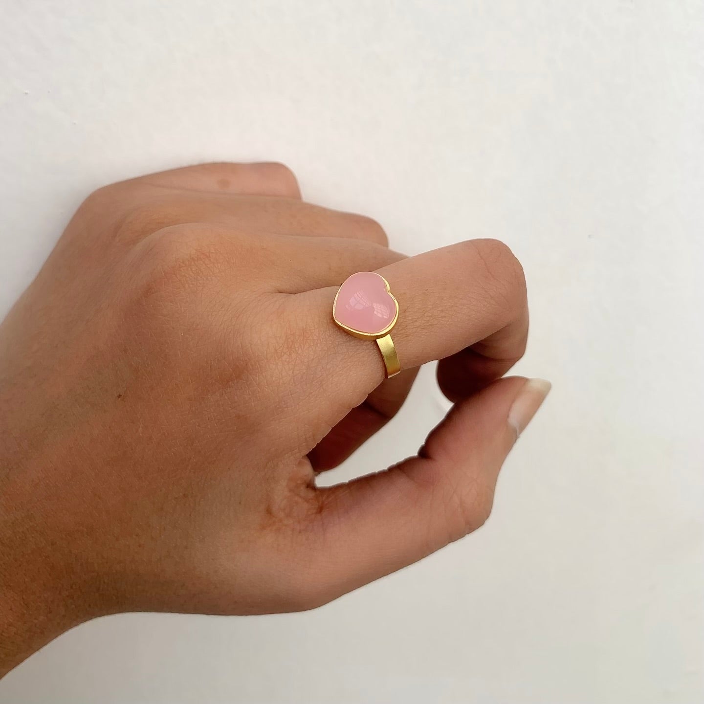 Heart Ring