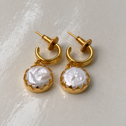Pearl Drop Baali
