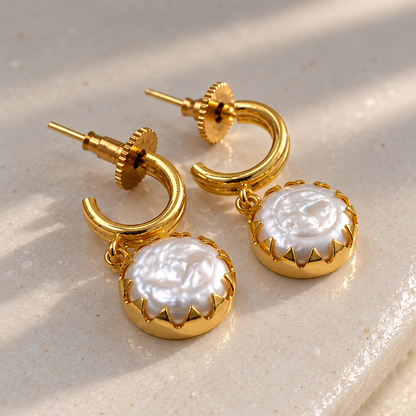 Pearl Drop Baali