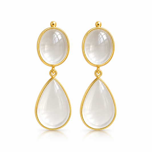 Crystal Danglers