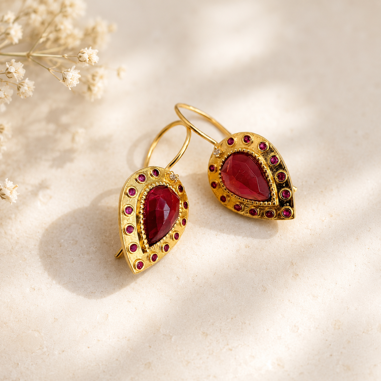 Maharani Drops