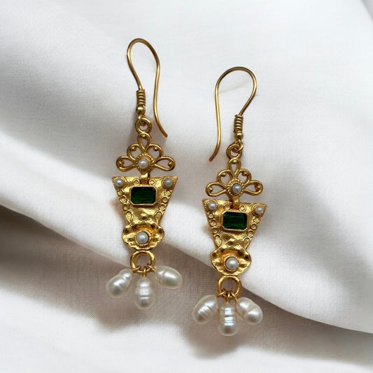 Soraya Earrings