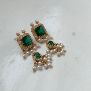 Nargis Earrings