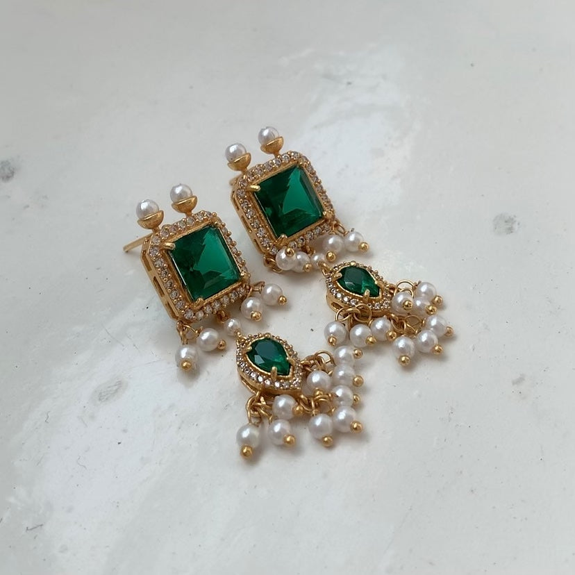 Nargis Earrings