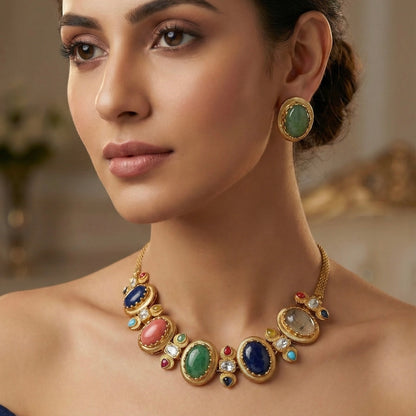 Gemstone Symphony Set