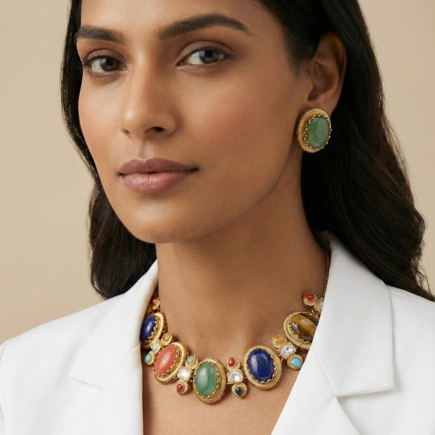 Gemstone Symphony Set