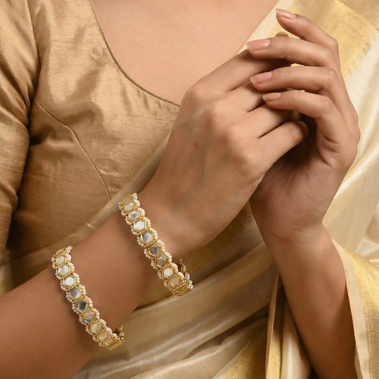 Zeenat Bangles