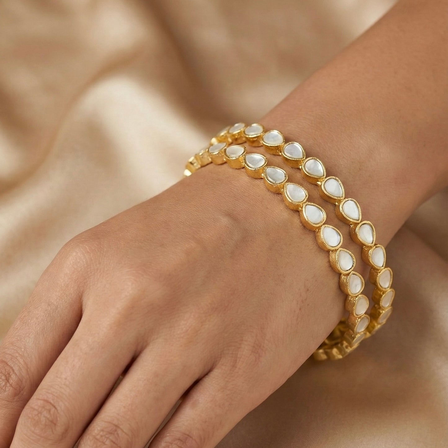 Sitara Bangles