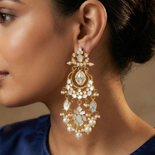 Sheesh Maharani Chandbaali