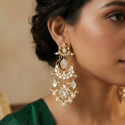 Sheesh Maharani Chandbaali