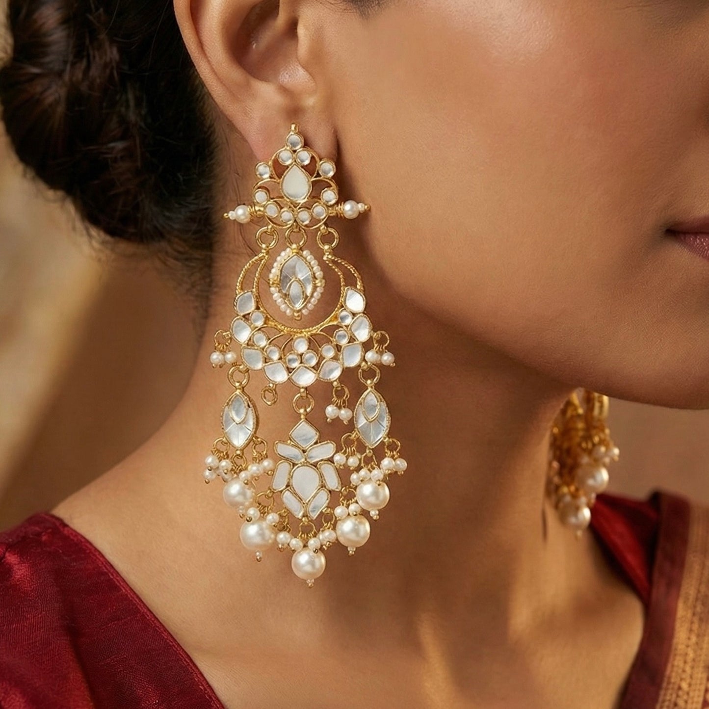 Sheesh Maharani Chandbaali