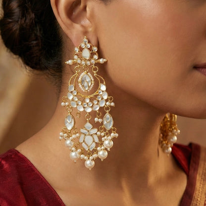 Sheesh Maharani Chandbaali