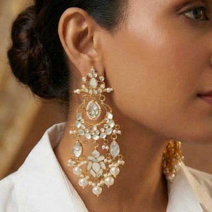 Sheesh Maharani Chandbaali