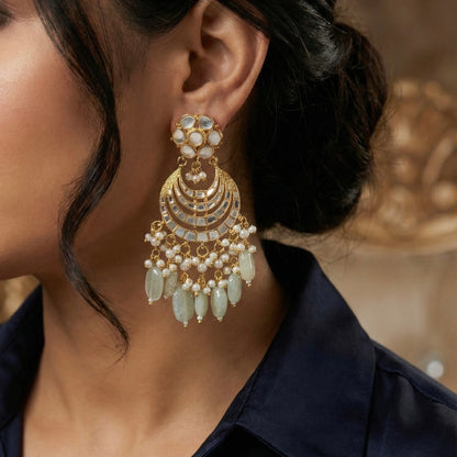 Begum Mehr Chandbaalis