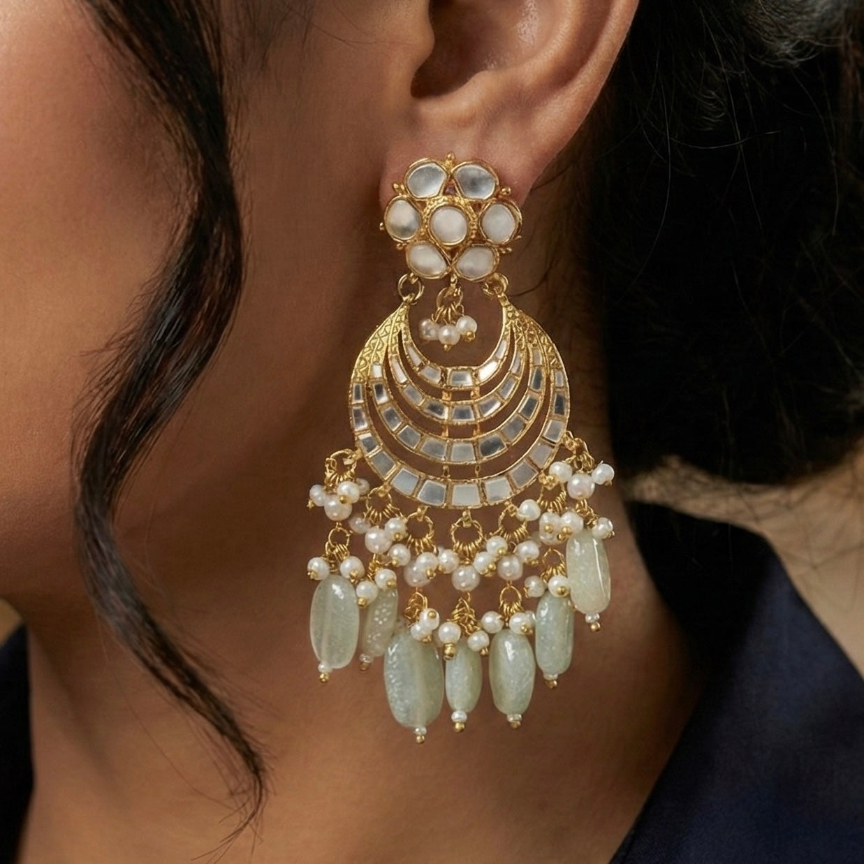 Begum Mehr Chandbaalis