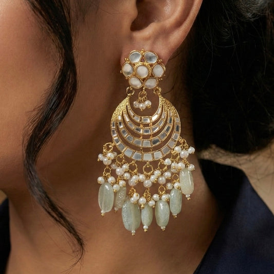 Begum Mehr Chandbaalis