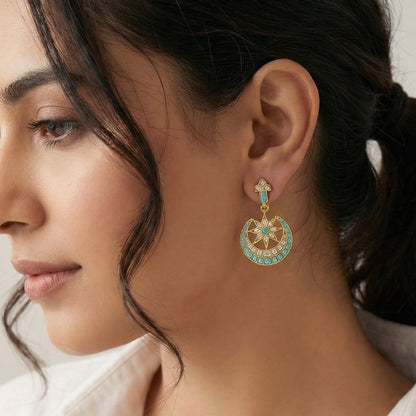 Neel Noor Chandbaali