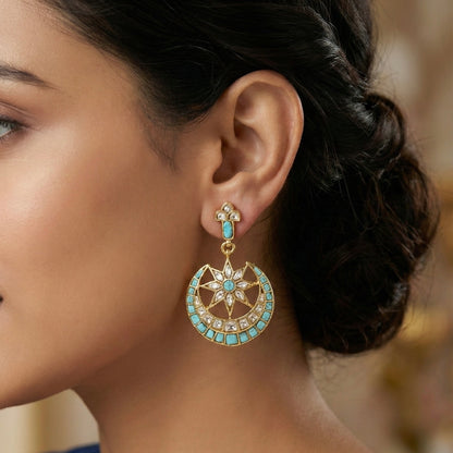 Neel Noor Chandbaali