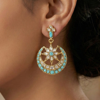 Neel Noor Chandbaali