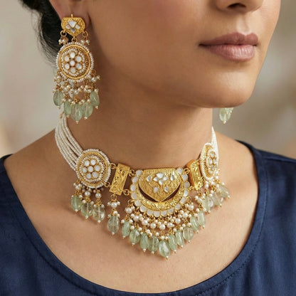 Rajwada Viraasat Set