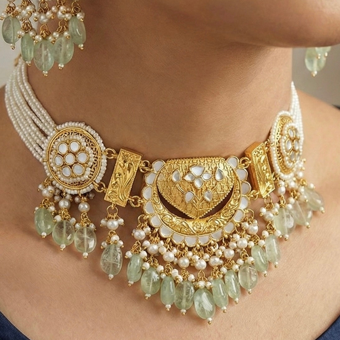 Rajwada Viraasat Set