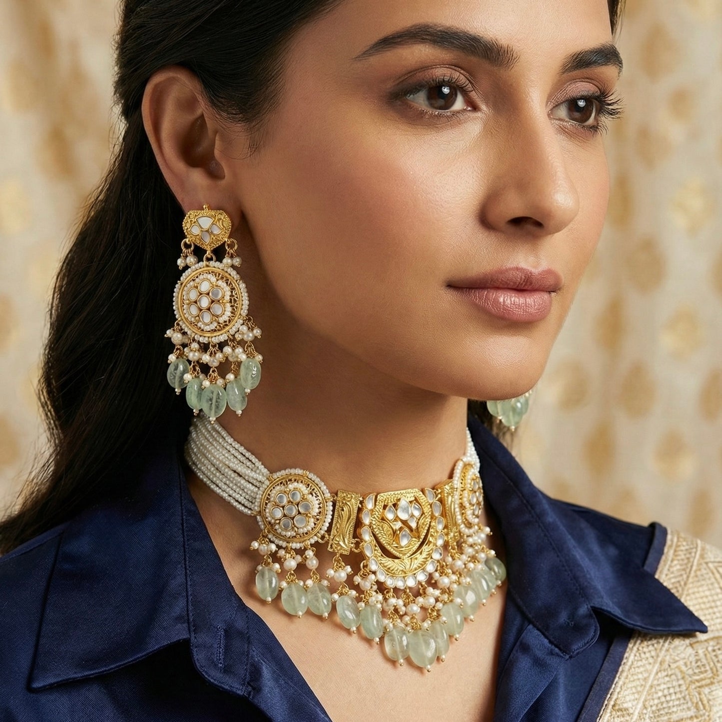 Rajwada Viraasat Set