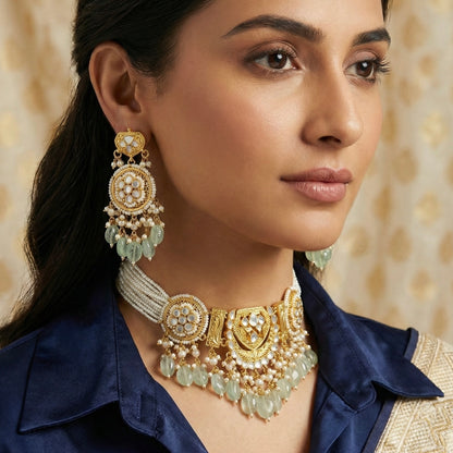 Rajwada Viraasat Set