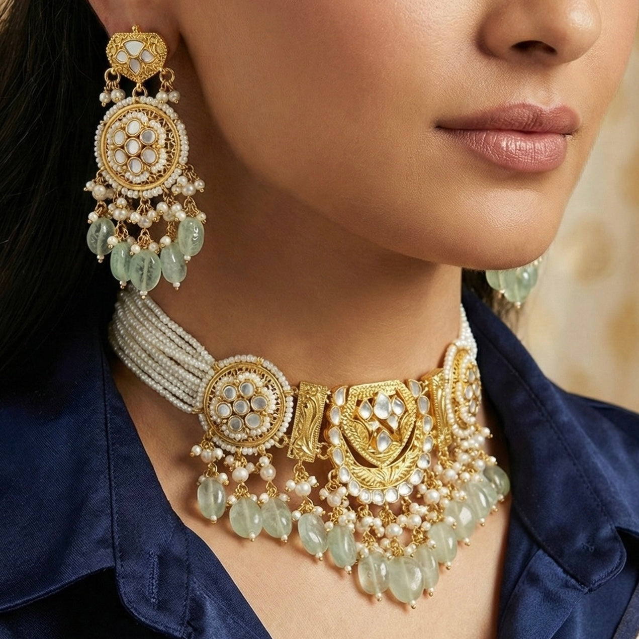 Rajwada Viraasat Set