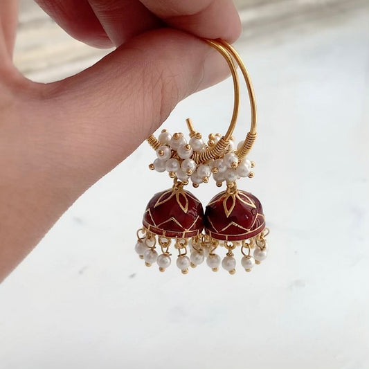 Enamel Baalis