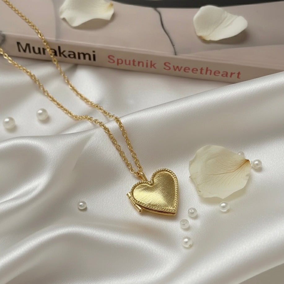 Heart Locket