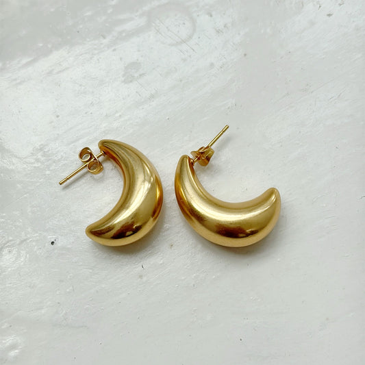 Solid Gold Drops