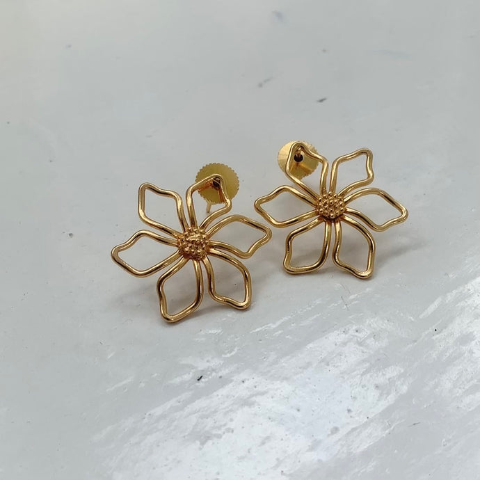Phool Studs